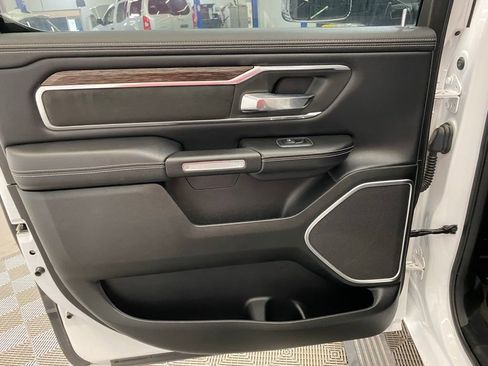 Used 2020 RAM 1500 Laramie image 14