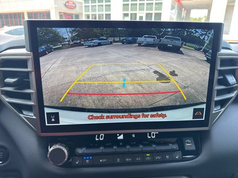 Used 2026 Toyota Tundra Limited RWD image 17