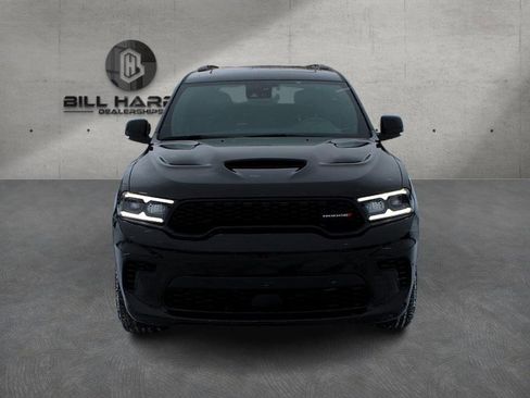 Used 2025 Dodge Durango R/T image 2