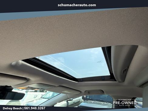 Used 2024 Honda Odyssey Touring image 14