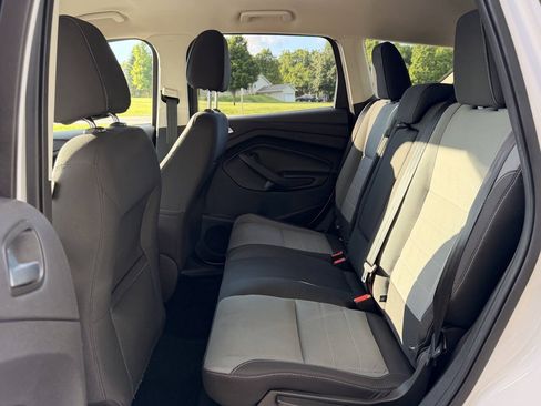 Used 2016 Ford Escape SE AWD/4WD image 21