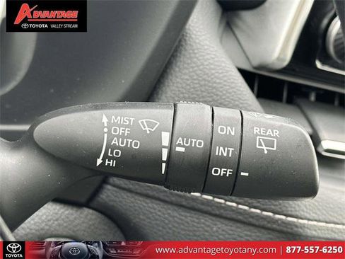 Certified 2021 Toyota RAV4 XLE Premium image 27