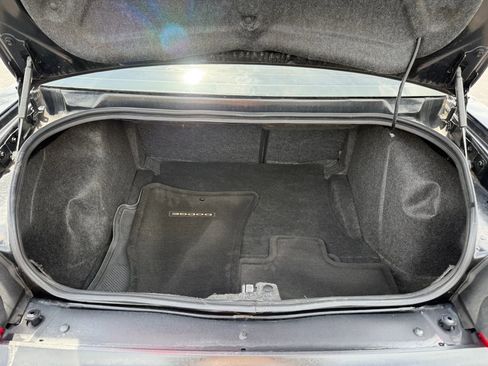 Used 2012 Dodge Challenger SRT8 w/ Premium Sound Group image 36