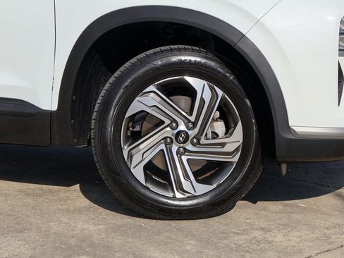 Used 2023 Hyundai Santa Fe SEL image 25