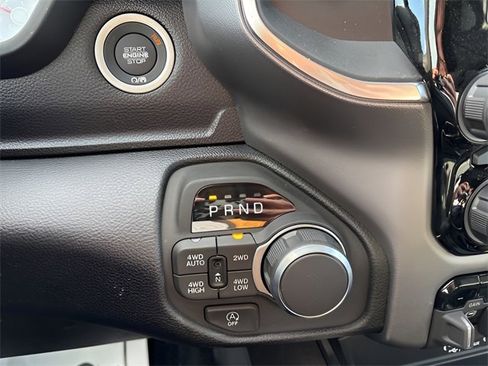 New 2026 RAM 1500 Big Horn image 16