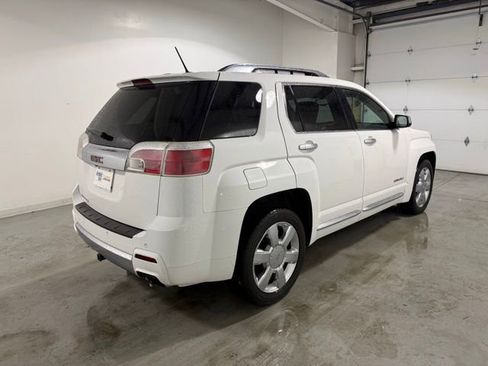 Used 2014 GMC Terrain Denali image 6