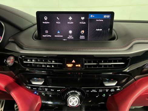 Certified 2022 Acura MDX Type S AWD/4WD image 12