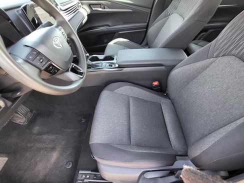 Certified 2025 Toyota Camry LE image 16