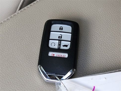 Used 2017 Honda CR-V Touring image 20