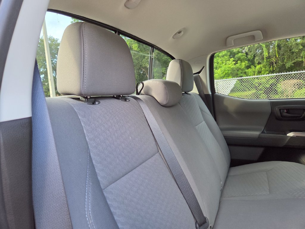 Certified 2023 Toyota Tacoma SR5 RWD image 18
