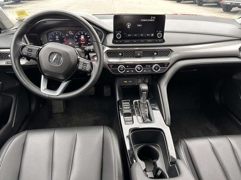 Used 2025 Acura Integra FWD image 14