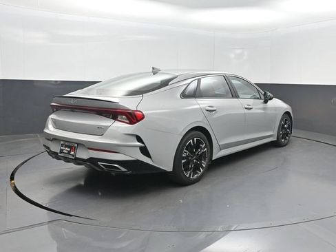 Used 2023 Kia K5 GT-Line w/ GT-Line Premium Package FWD image 32