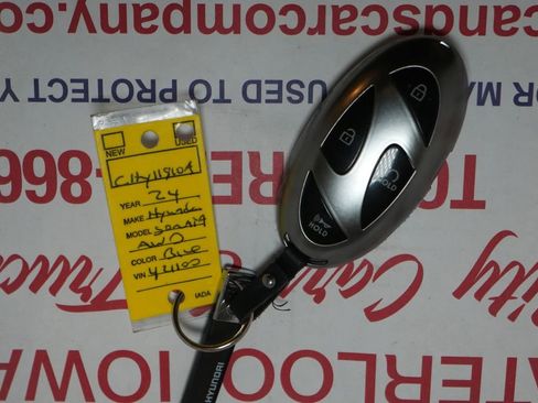 Used 2024 Hyundai Sonata SEL image 42