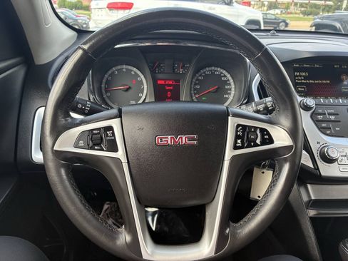 Used 2016 GMC Terrain SLT w/ Open Road Package AWD/4WD image 15