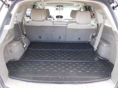 Used 2011 Acura MDX w/ Technology Package AWD/4WD image 16