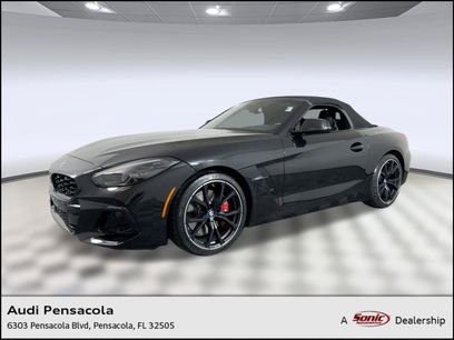 Used 2024 BMW Z4 M40i w/ Premium Package