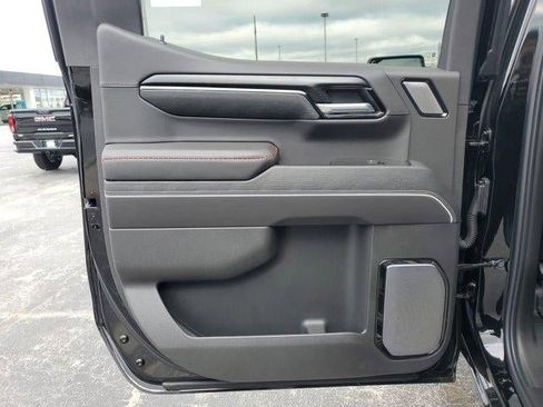 New 2026 GMC Sierra 1500 AT4X image 12