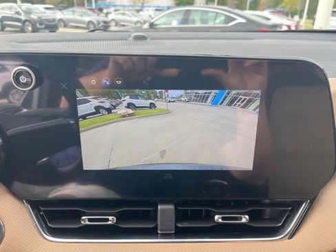 New 2026 Chevrolet Equinox ACTIV FWD image 25