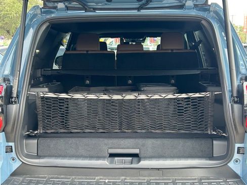 New 2026 Toyota 4Runner Limited AWD/4WD image 14