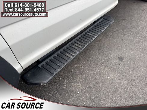 Used 2019 Ford F550 2WD Regular Cab Super Duty image 9