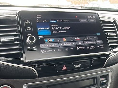 Used 2025 Honda Ridgeline TrailSport image 15