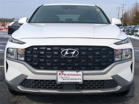Used 2023 Hyundai Santa Fe SE image 8