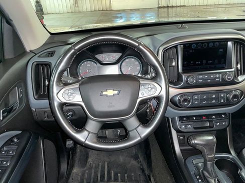 Used 2018 Chevrolet Colorado Z71 image 14
