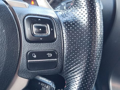 Used 2015 Lexus NX 200t AWD image 31