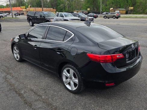 Used 2015 Acura ILX image 3