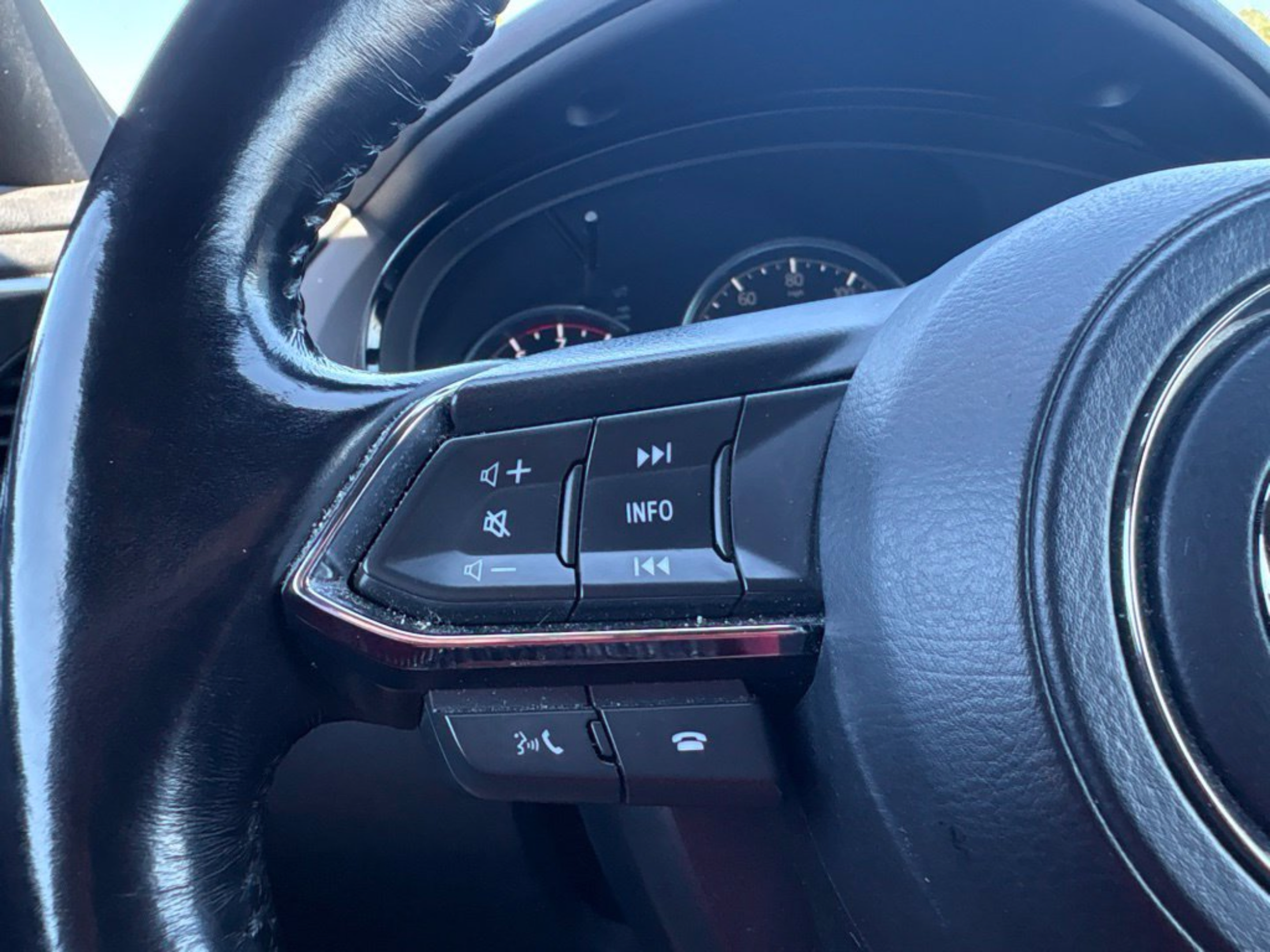 Used 2022 MAZDA CX-9 Grand Touring AWD/4WD image 9