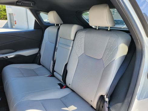 Used 2023 Lexus RX 350 Premium w/ Cold Area Package FWD image 20