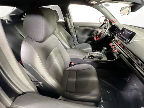 Used 2022 Honda Civic Sport image 25