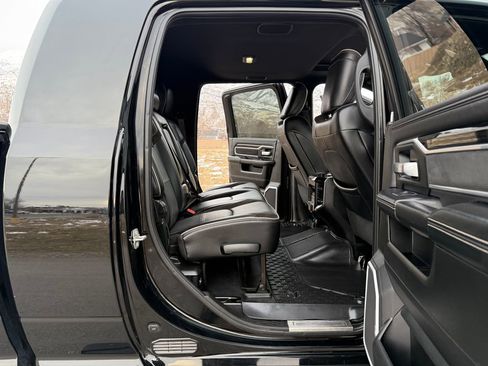 Used 2020 RAM 2500 Laramie image 20