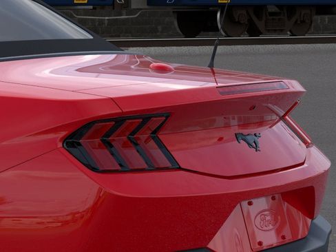 New 2026 Ford Mustang Premium RWD image 22