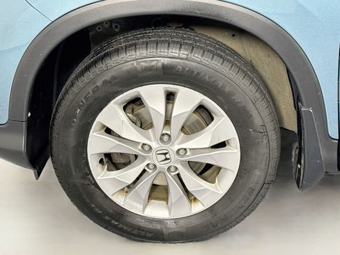 Used 2014 Honda CR-V EX-L image 31