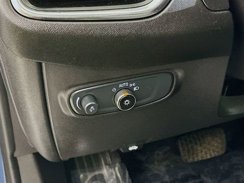 Used 2024 Chevrolet Equinox LT w/ LPO, Floor Liner Package image 15