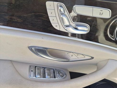 Certified 2020 Mercedes-Benz E 350 Sedan image 10