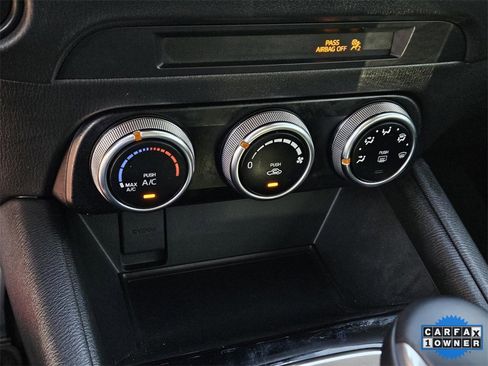 Used 2022 MAZDA CX-5 AWD 2.5 S image 22