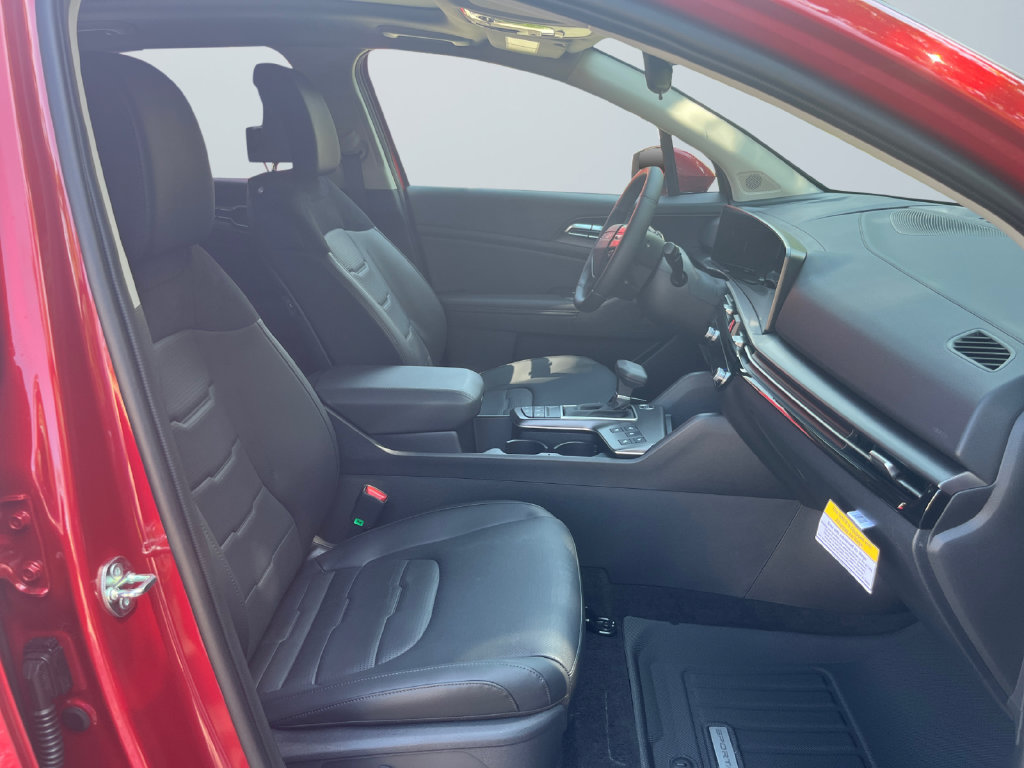 New 2027 Kia Sportage SX AWD/4WD image 15