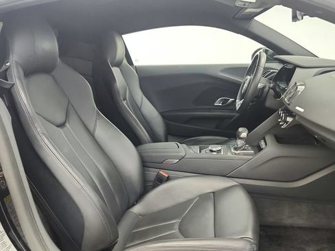 Used 2022 Audi R8 V10 performance RWD image 23