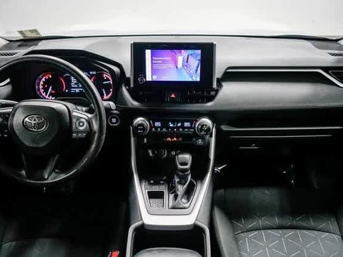 Certified 2023 Toyota RAV4 XLE image 11