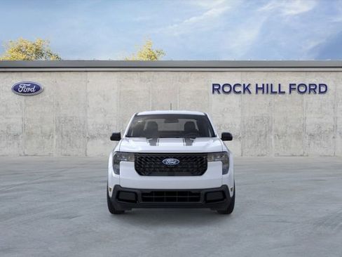 New 2026 Ford Maverick XLT w/ XLT Luxury Package AWD/4WD image 6
