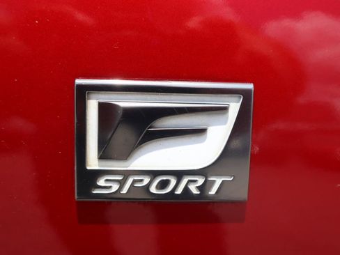 Used 2015 Lexus RC 350 w/ F Sport w/Summer Tires RWD image 15