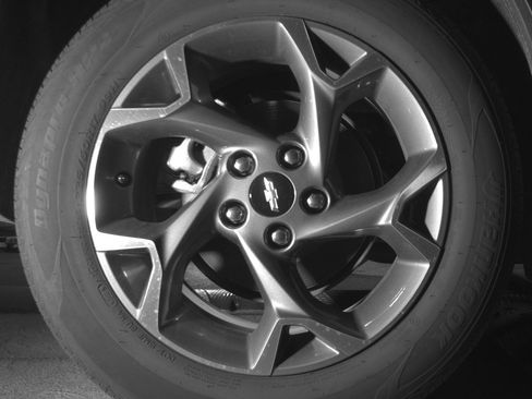 Used 2025 Chevrolet Trax LT FWD image 15