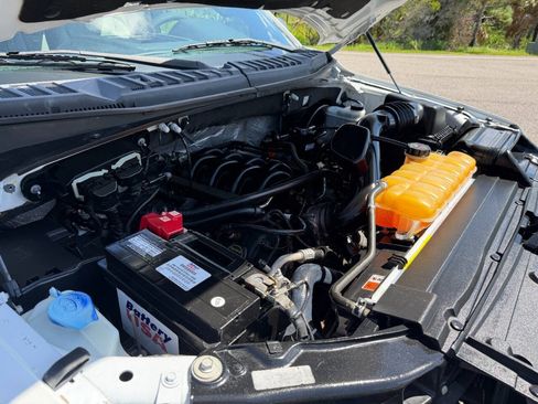 Used 2016 Ford F150 XL w/ XL Power Equipment Group RWD image 24