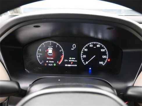 Used 2023 Honda HR-V LX image 9