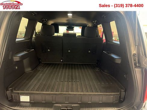 Used 2024 Toyota Land Cruiser 1958 image 25