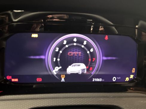Used 2024 Volkswagen GTI S image 16