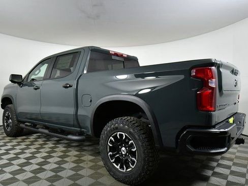 New 2026 Chevrolet Silverado 1500 ZR2 image 14