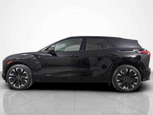 Used 2025 Chevrolet Blazer EV RS w/ Super Cruise Package FWD image 2